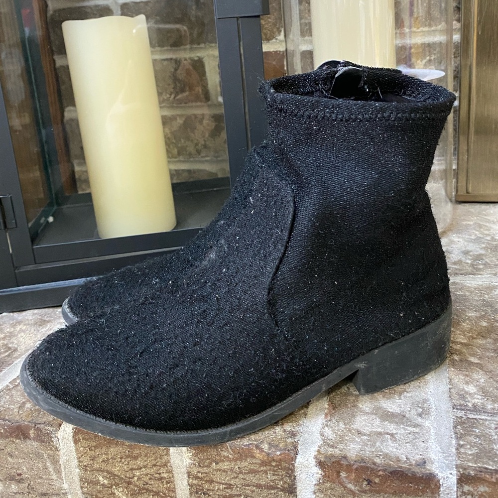 STEVE MADDEN Ankle Boot Girls Size 4